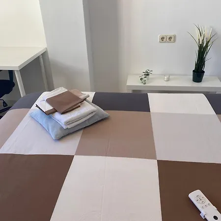 Appartement Hevres Centro 2 Parking Gratuito *