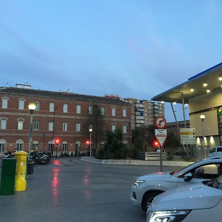 Hevres Centro 2 Parking Gratuito * Málaga