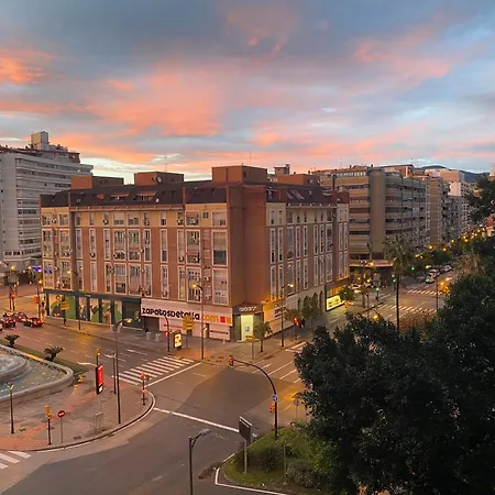 Hevres Centro 2 Parking Gratuito Appartement *